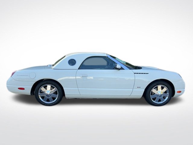 Used 2002 Ford Thunderbird RWD image 6