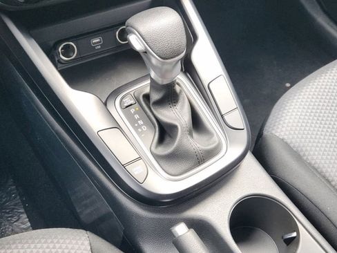 New 2025 Kia Soul LX w/ LX Technology Package image 17