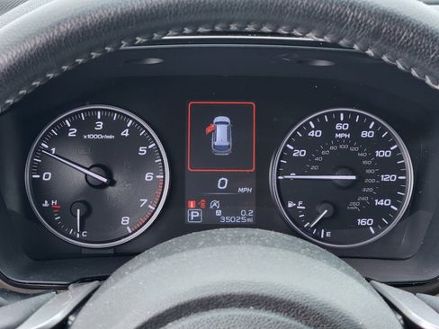 Used 2022 Subaru Outback Premium image 19