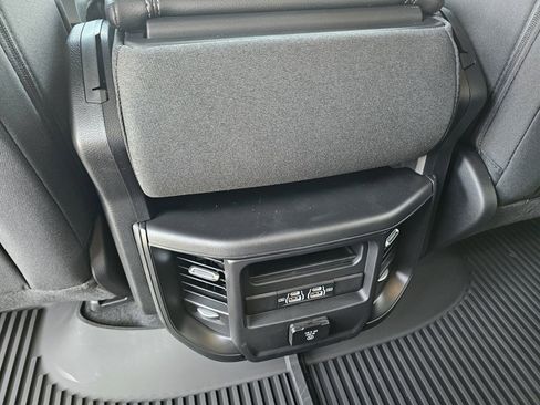 New 2025 RAM 1500 Big Horn image 33