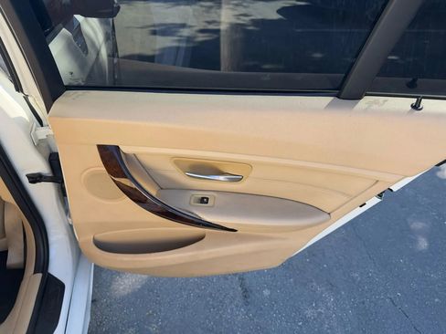 Used 2015 BMW 328i Sedan image 30