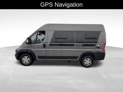 Used 2025 RAM ProMaster 1500 w/ Quick Order Package 22H SLT+ FWD image 4