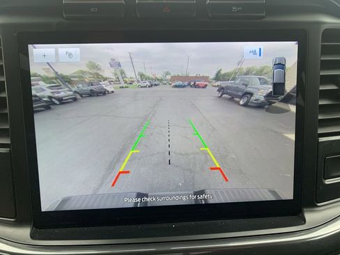 Certified 2023 Ford F150 XLT w/ Equipment Group 302A High AWD/4WD image 59