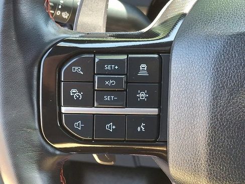 Used 2024 Ford F150 Raptor w/ Equipment Group 803A Raptor R AWD/4WD image 23