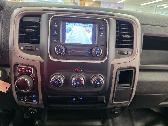 Used 2023 RAM 1500 Tradesman AWD/4WD image 15