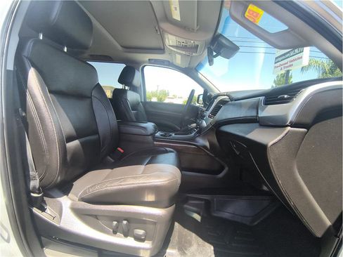 Used 2018 Chevrolet Tahoe LT AWD/4WD image 15