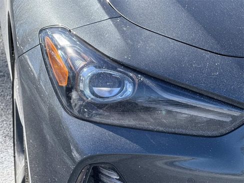 Used 2021 Genesis G70 3.3T w/ Sport Package image 28