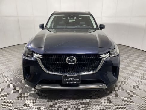 Used 2024 MAZDA CX-90 3.3 Turbo S image 3