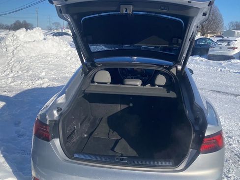 Used 2018 Audi S5 Prestige w/ S Sport Package image 21