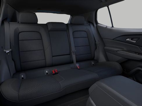 New 2026 Chevrolet Equinox EV LT w/ Comfort Package image 17