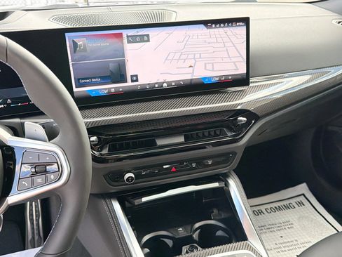 New 2026 BMW M440i Convertible image 25