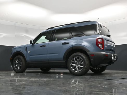 New 2026 Ford Bronco Sport Big Bend w/ Convenience Package AWD/4WD image 56