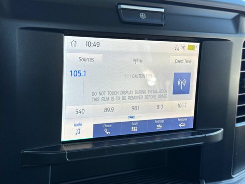New 2026 Ford F250 XL w/ STX Appearance Package AWD/4WD image 19
