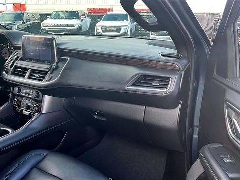 Used 2021 Chevrolet Tahoe LT RWD image 19