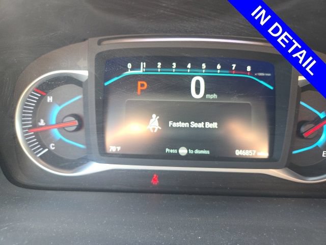 Certified 2022 Honda Pilot Special Edition image 5