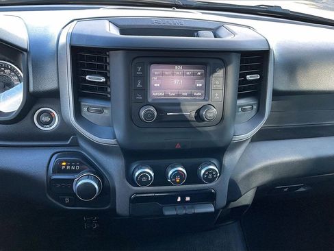 Used 2024 RAM 1500 Tradesman image 11