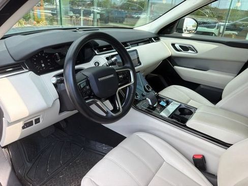 Used 2021 Land Rover Range Rover Velar S AWD/4WD image 24