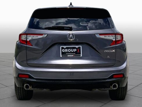 Used 2019 Acura RDX FWD image 5