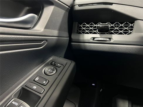 New 2025 Honda Accord LX image 15