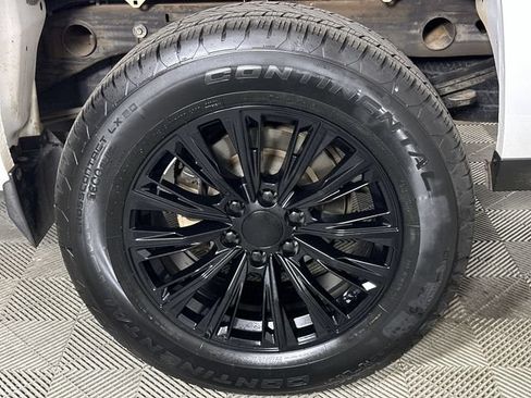 Used 2014 Chevrolet Silverado 1500 W/T w/ WT Convenience Package RWD image 30