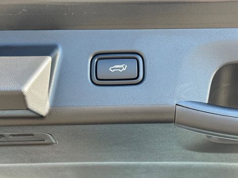 New 2025 Hyundai Tucson SEL image 15