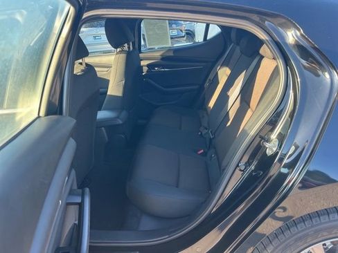 Certified 2022 MAZDA MAZDA3 s image 29