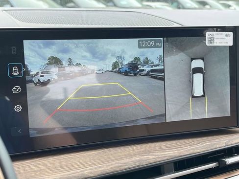 New 2026 Hyundai Santa Fe Calligraphy image 25