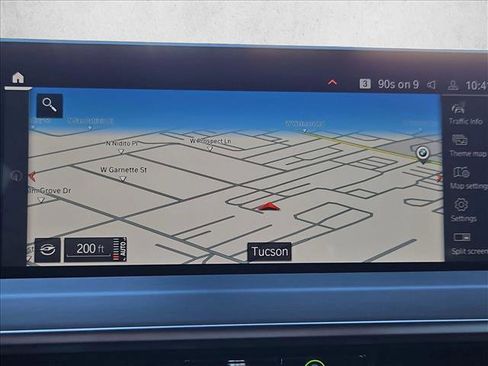 Used 2023 BMW X3 sDrive30i w/ Convenience Package image 10