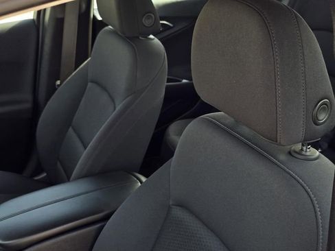 Used 2025 Chevrolet Malibu LT image 20