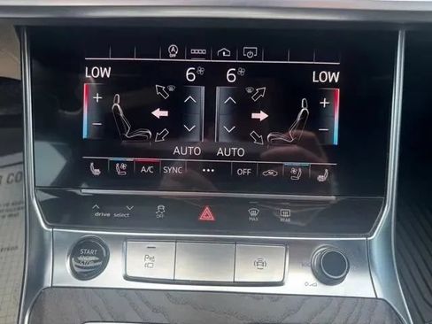 Used 2023 Audi A6 Premium Plus w/ Premium Plus Package AWD/4WD image 28