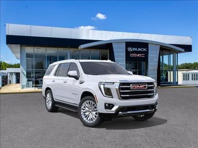 New 2025 GMC Yukon Elevation w/ LPO, Floor Liner Package