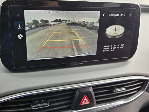 Certified 2023 Hyundai Santa Fe SEL AWD/4WD image 23