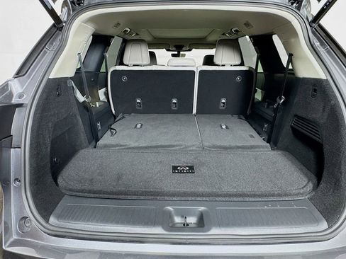 Used 2026 INFINITI QX60 Luxe w/ Cargo Package image 31