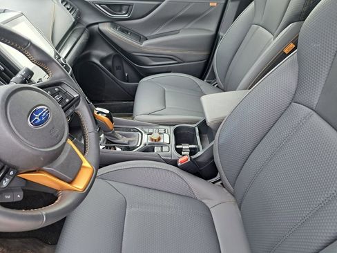 Used 2025 Subaru Forester Wilderness image 20