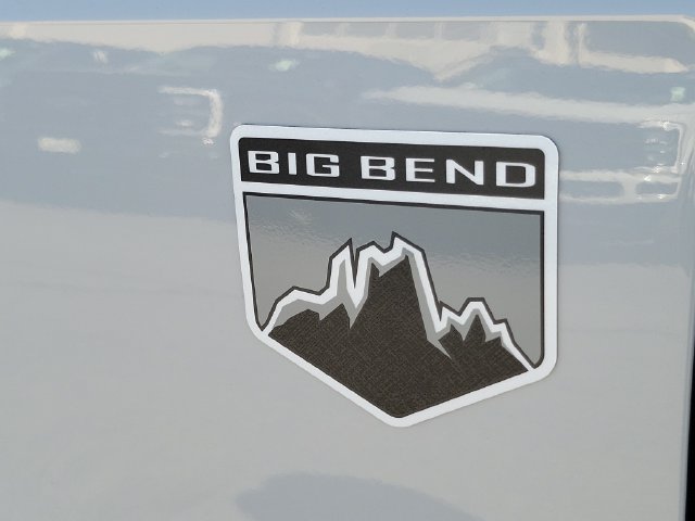 Used 2026 Ford Bronco Big Bend AWD/4WD image 24