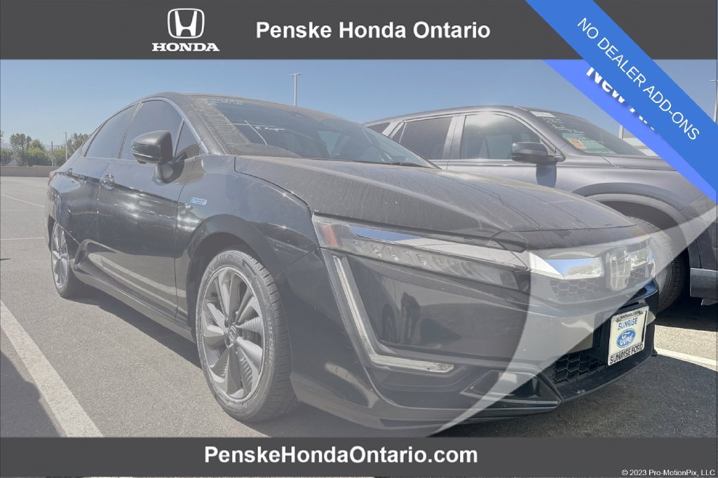 Used 2019 Honda Clarity Touring image 1