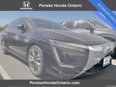 Used 2019 Honda Clarity Touring