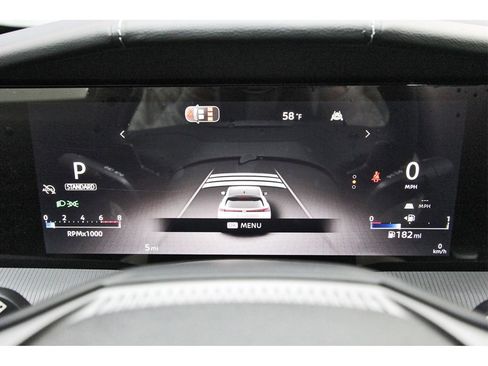 New 2026 Nissan Murano SV image 12