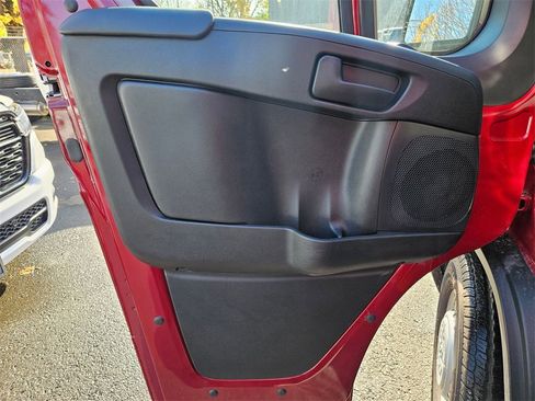 New 2026 RAM ProMaster 1500 image 11