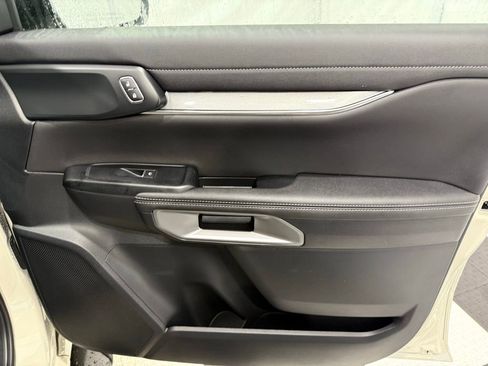 New 2025 Ford Ranger Lariat w/ FX4 Off-Road Package image 22
