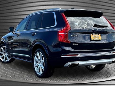 Used 2019 Volvo XC90 T6 Inscription w/ Advanced Package AWD/4WD image 4