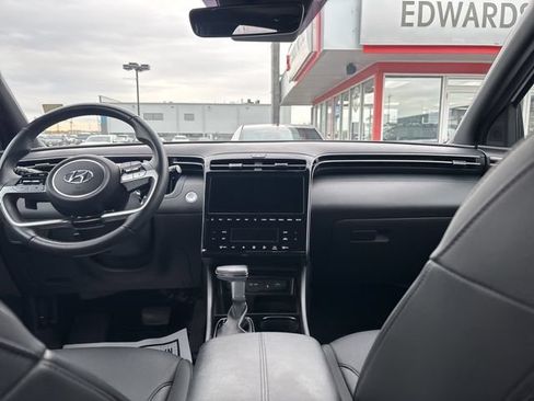 Used 2024 Hyundai Santa Cruz XRT AWD/4WD image 16
