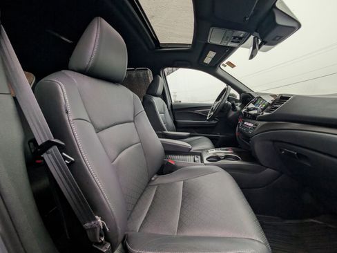 Used 2021 Honda Passport EX-L image 46