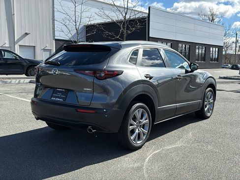 Certified 2023 MAZDA CX-30 AWD 2.5 S w/ Preferred Package image 6