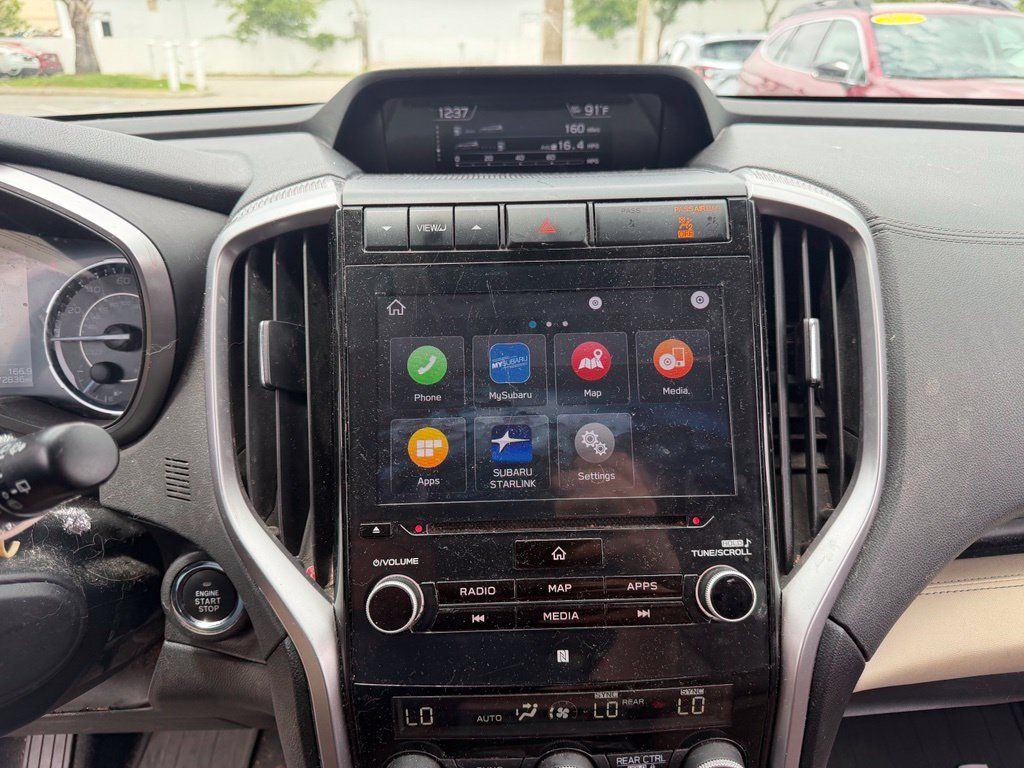 Used 2020 Subaru Ascent Touring w/ Popular Package #2A AWD/4WD image 25