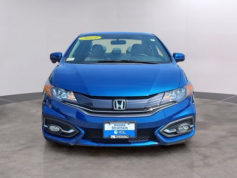 Used 2014 Honda Civic EX-L image 26