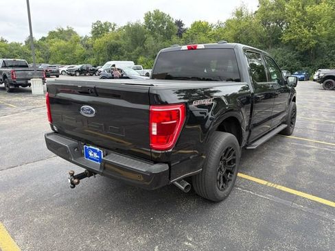 Used 2021 Ford F150 XLT w/ Equipment Group 302A High AWD/4WD image 10