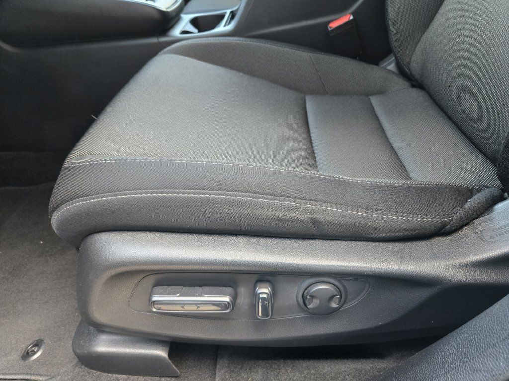 Used 2024 Honda CR-V EX image 19