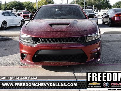 Used 2023 Dodge Charger Scat Pack