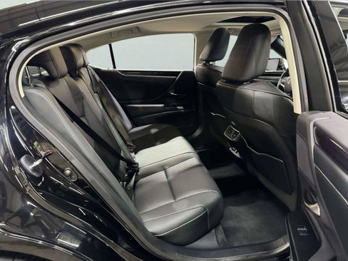 Used 2020 Lexus ES 350 w/ Premium Package FWD image 21